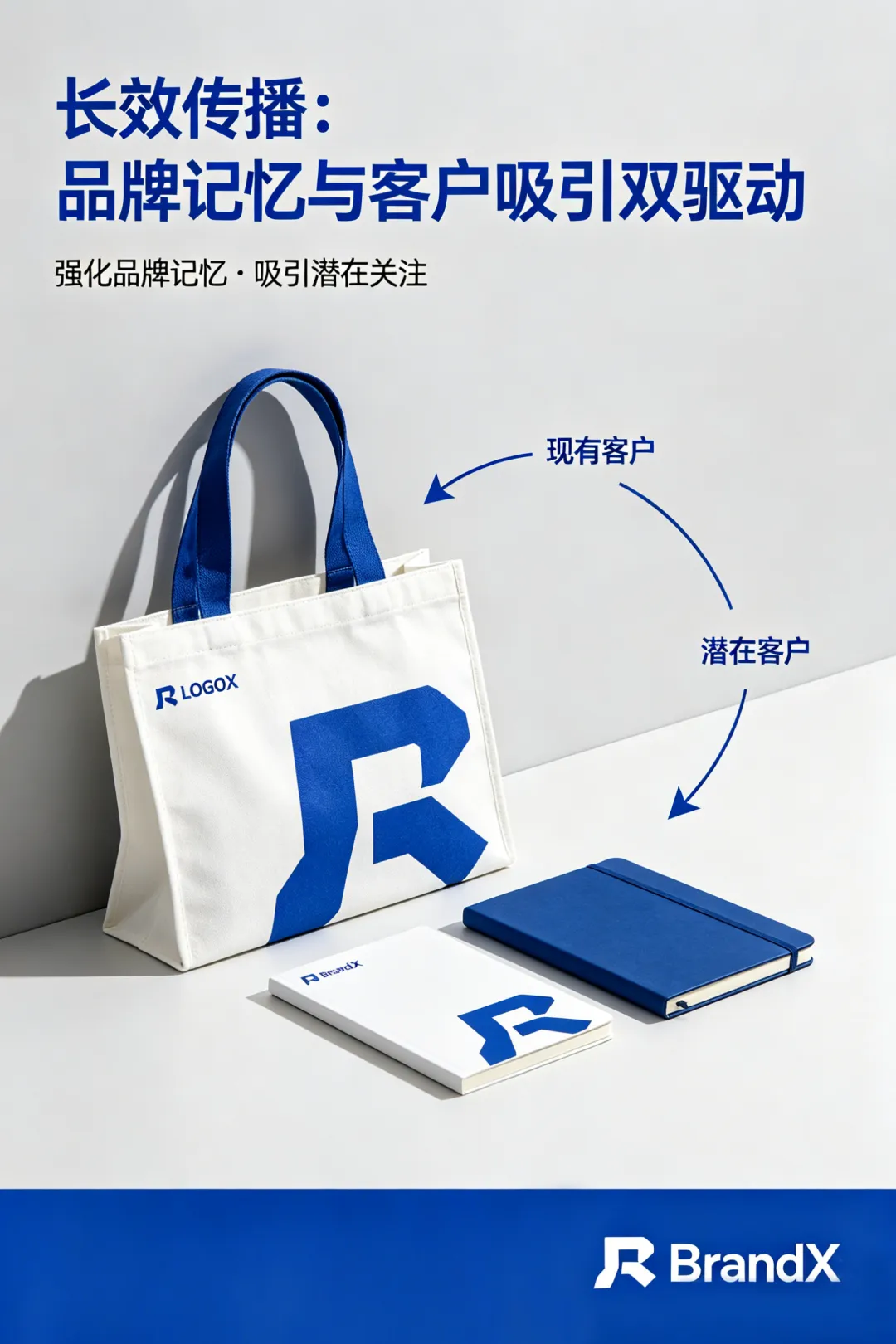 营销总监私藏|促销品不是“赠品”,是品牌成长的隐形战略武器