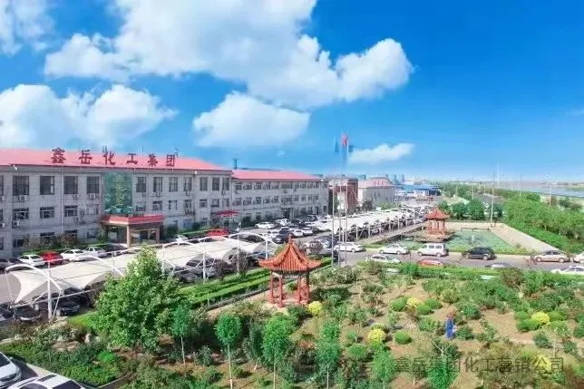 鑫岳集团化工营销公司2026年4月18日资讯