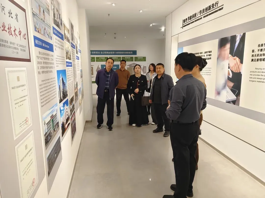 大城县市场监管局:精准对接 深入调研 赋能高质量发展