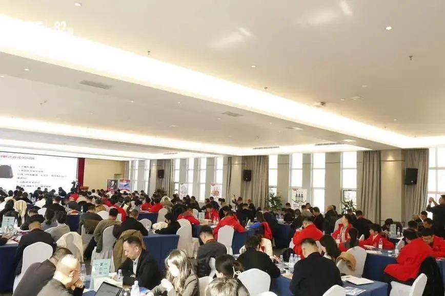 不拓新渠道、不建大市场,下一个被淘汰的就是你!