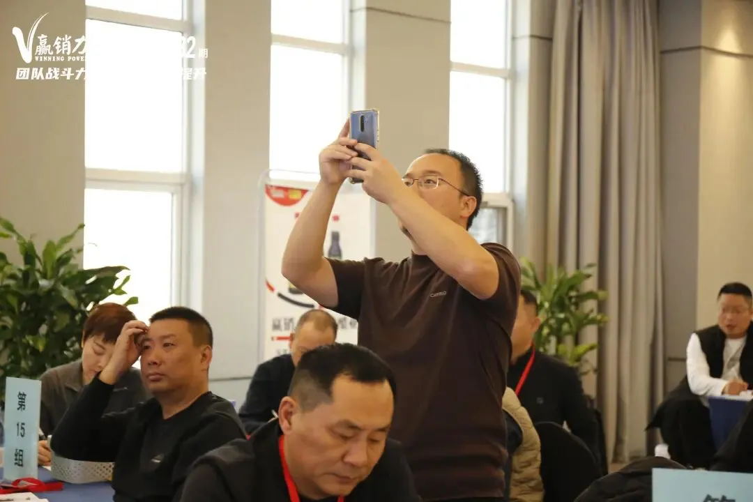 不拓新渠道、不建大市场,下一个被淘汰的就是你!