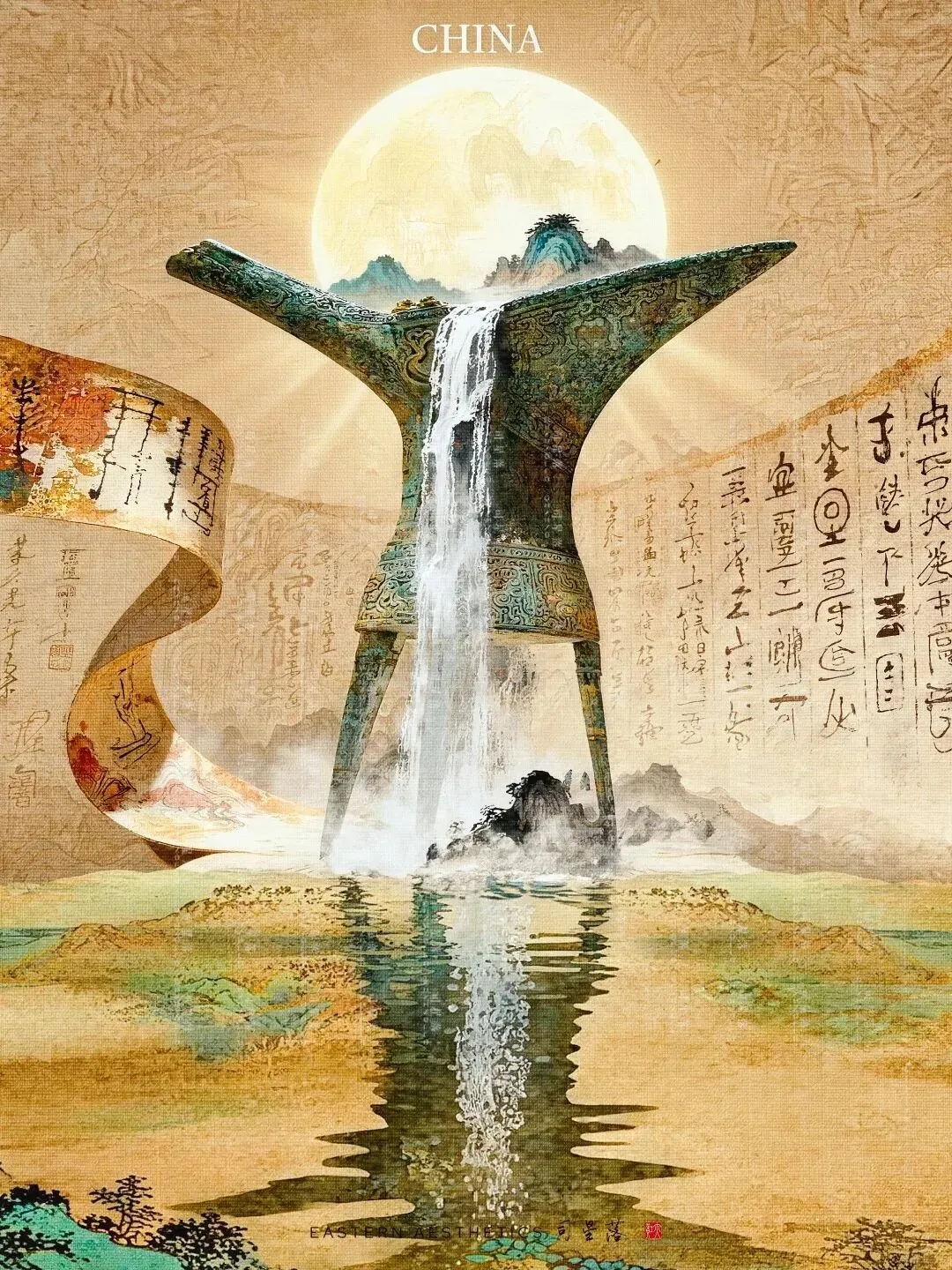 香港邦翰德春拍征集升级 品质为先 回暖市场高效变现