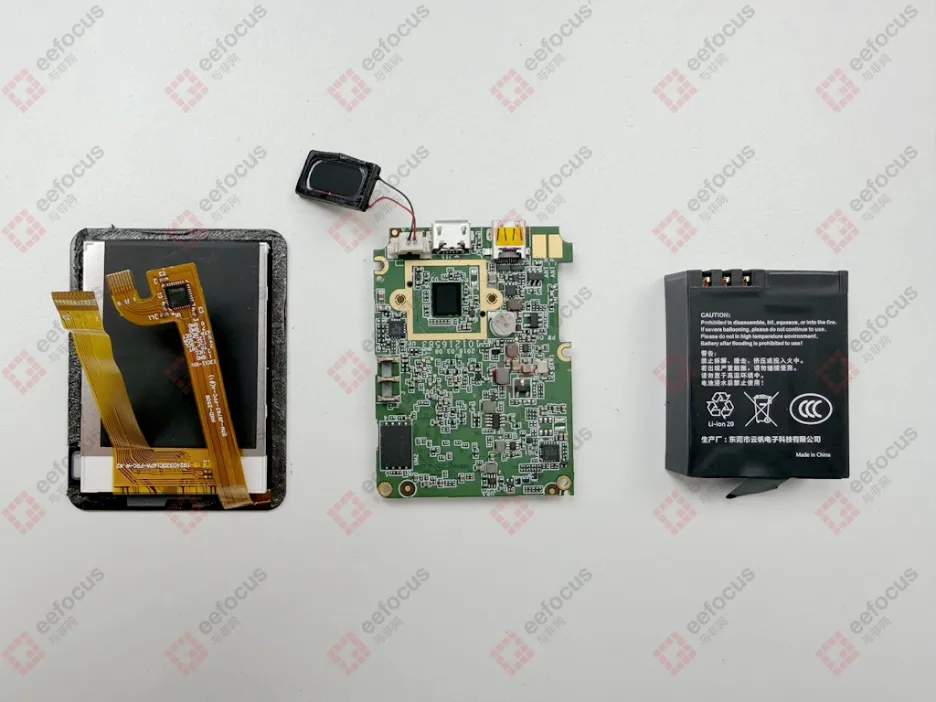 海思自研CIS芯片,能抢多少市场份额? 思特威培养出了大对手?