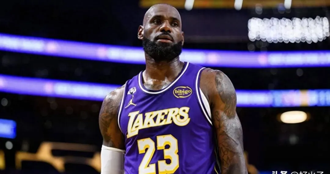 温德霍斯特暗示詹姆斯或在自由球员市场回归湖人