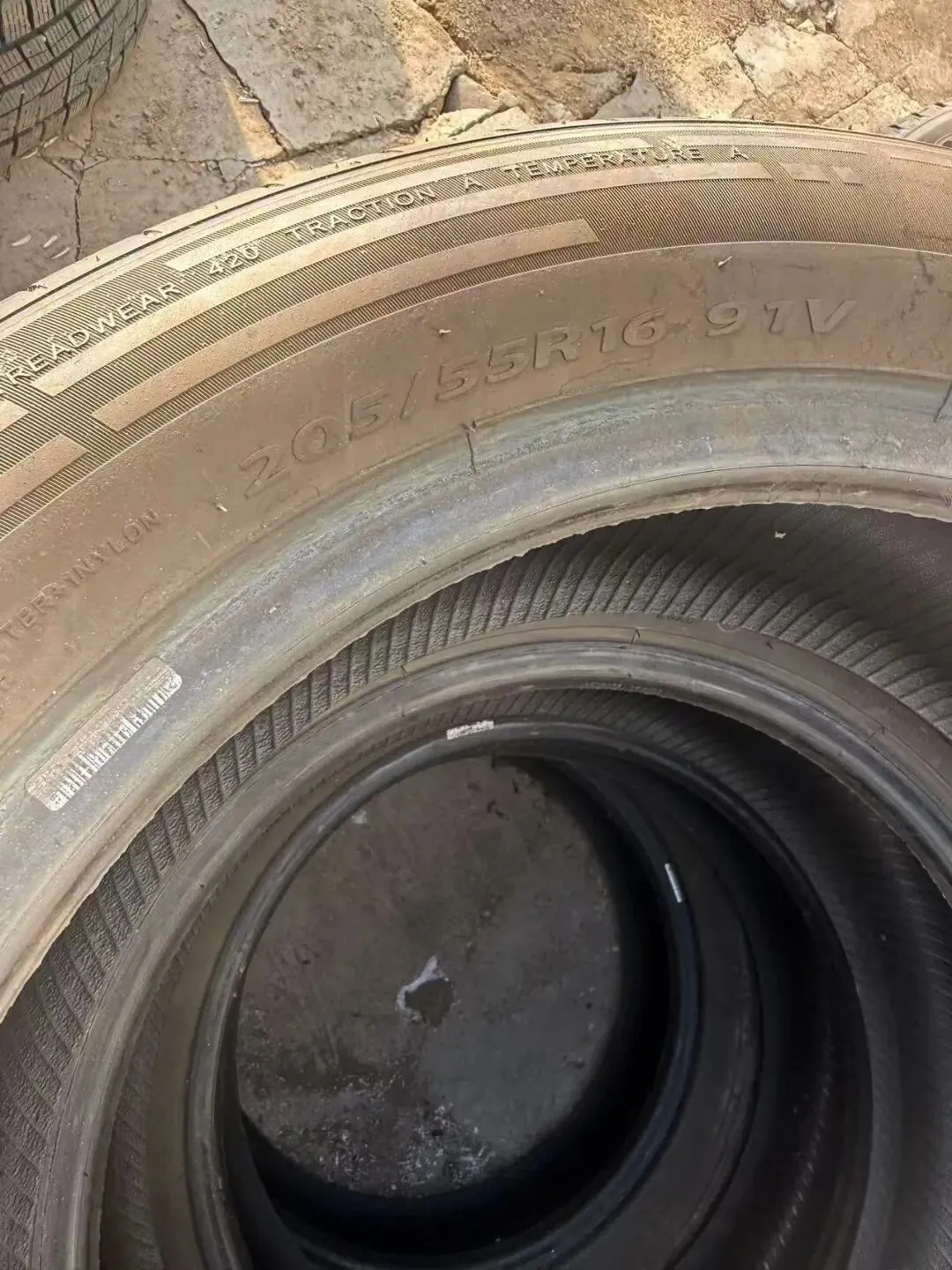 汤原买卖市场信息丨4月18日