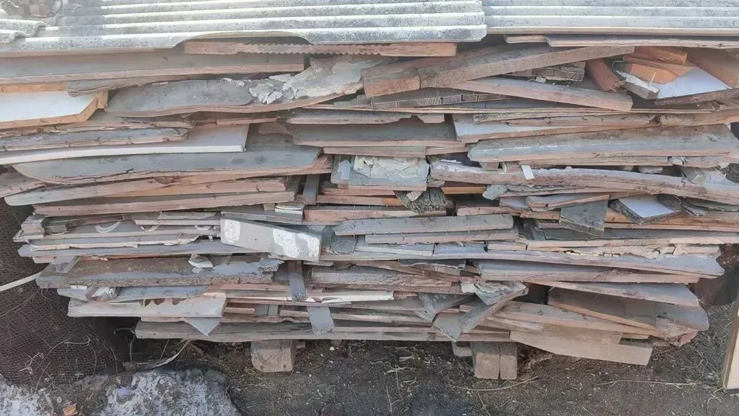 汤原买卖市场信息丨4月18日