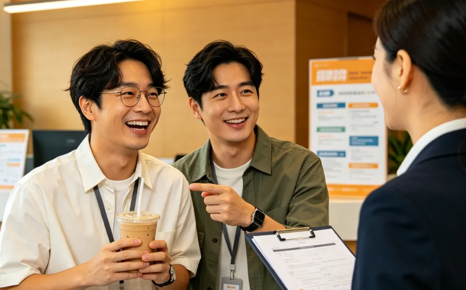 春招流量变贵?这 5 个低成本获客法请收藏