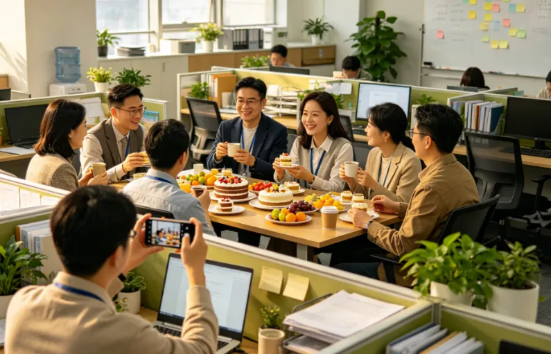 春招流量变贵?这 5 个低成本获客法请收藏