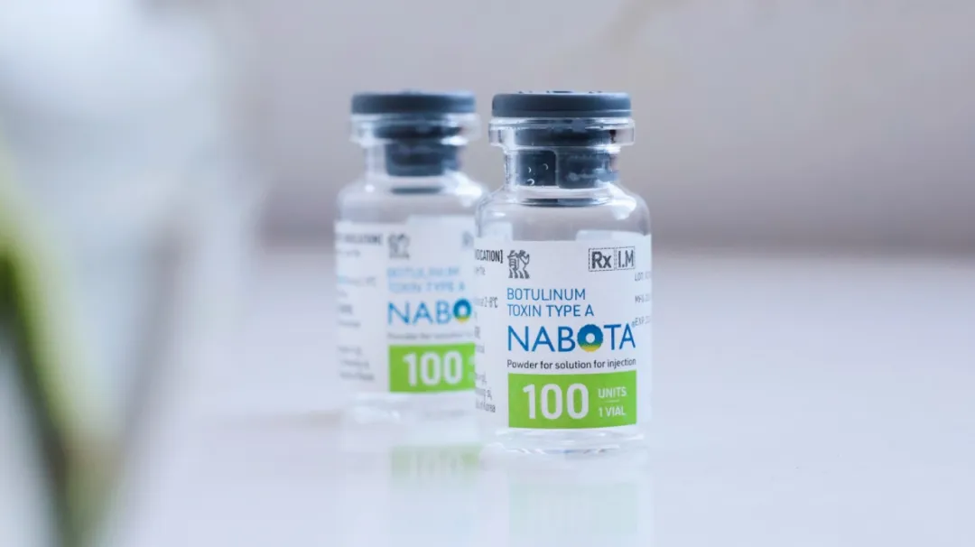 国内第 9 款肉毒素即将登场,医美市场竞争再升级