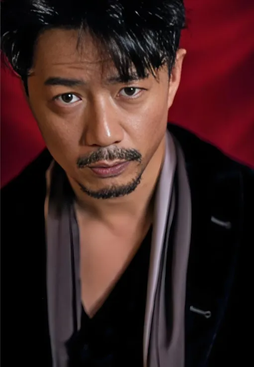 段奕宏消失三年:不是没戏拍,是市场和他在互相抛弃