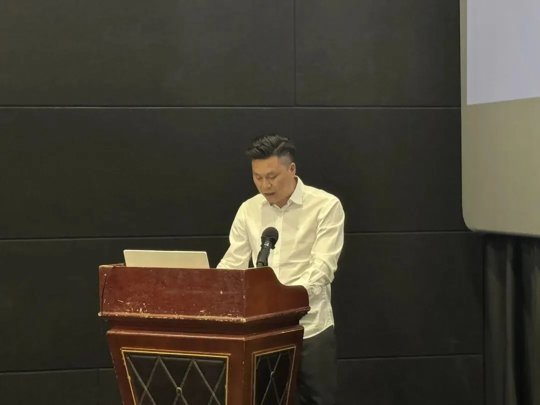 凝心聚力二十载 全员营销启新程|澳林控股20周年庆暨河间城市公司全员战役启动会召开