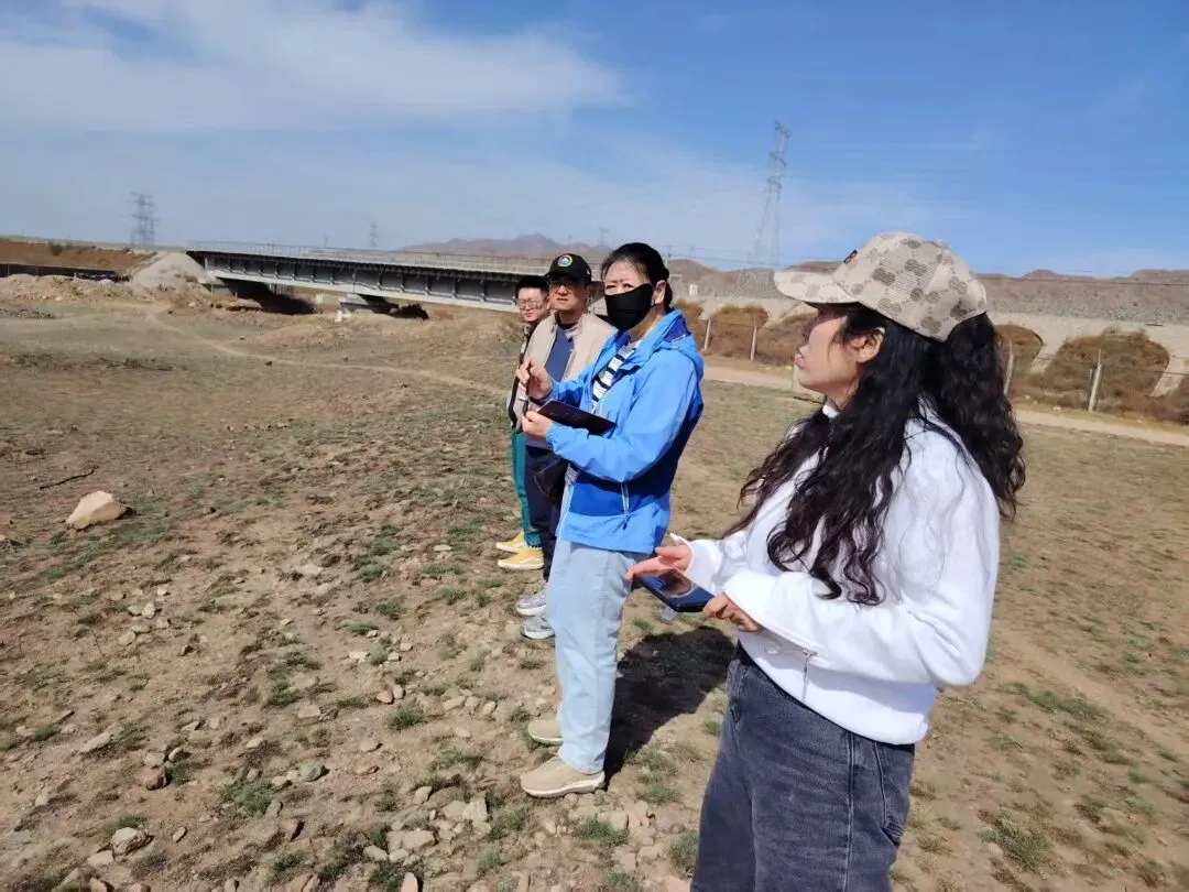 昆区文体旅游广电局联合市文化市场综合行政执法局开展长城执法巡查专项行动