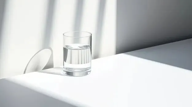 每天8杯水是营销谎言?喝太多反而会＂水中毒＂