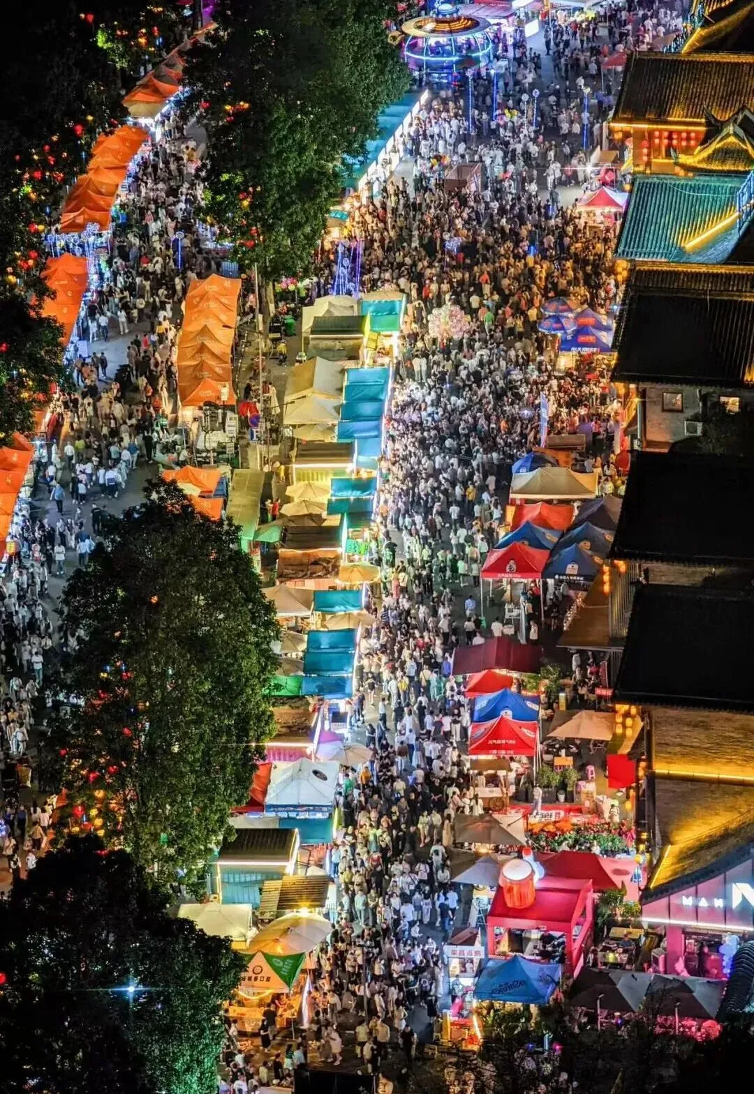 媒·镜 | 荣昌的精准营销:网红城市可以复制吗?