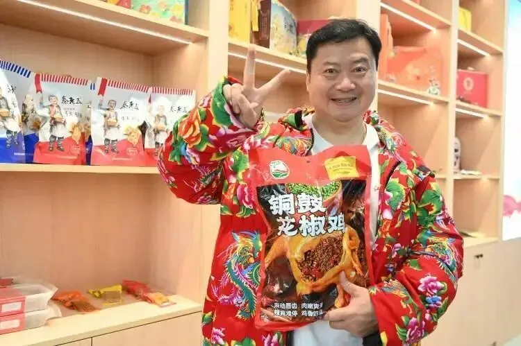 媒·镜 | 荣昌的精准营销:网红城市可以复制吗?