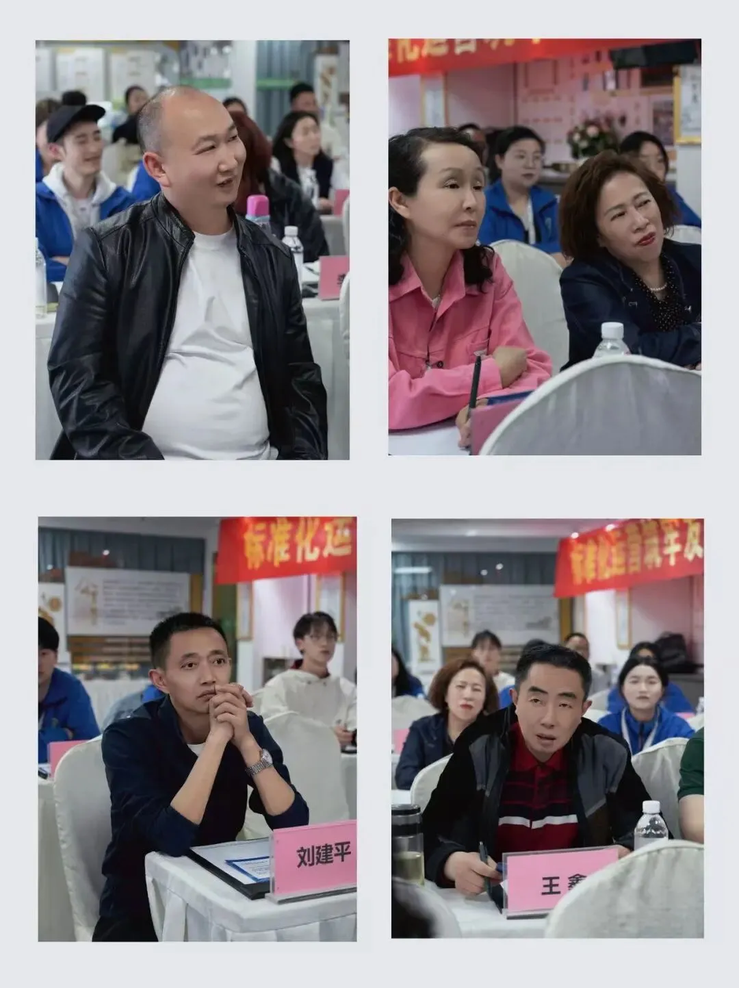 智启新程 向光而行|厚润生物 AI 获客实战赋能培训圆满落幕