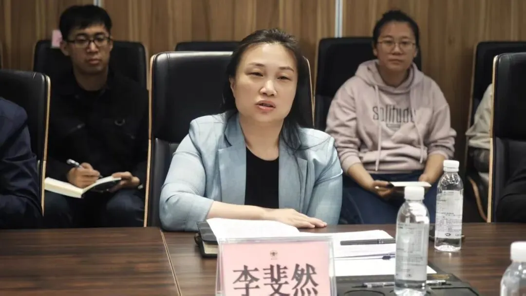 【市场新闻】北京市委互联网企业工委调研新发地电商产业发展情况