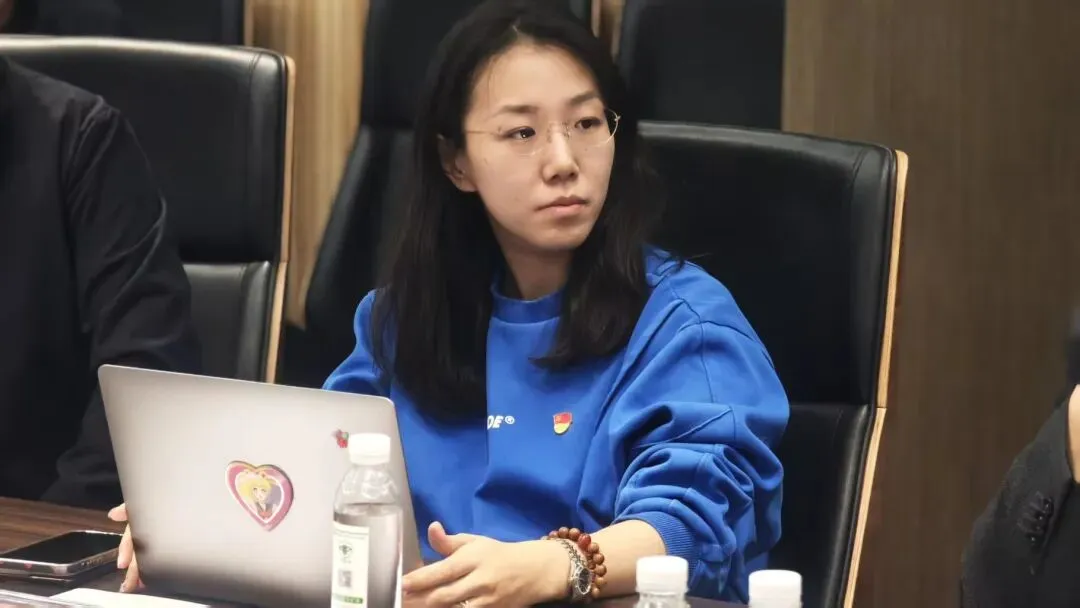 【市场新闻】北京市委互联网企业工委调研新发地电商产业发展情况