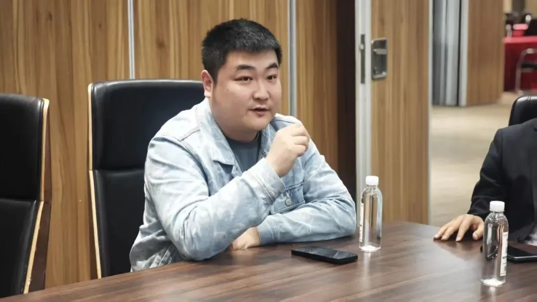 【市场新闻】北京市委互联网企业工委调研新发地电商产业发展情况