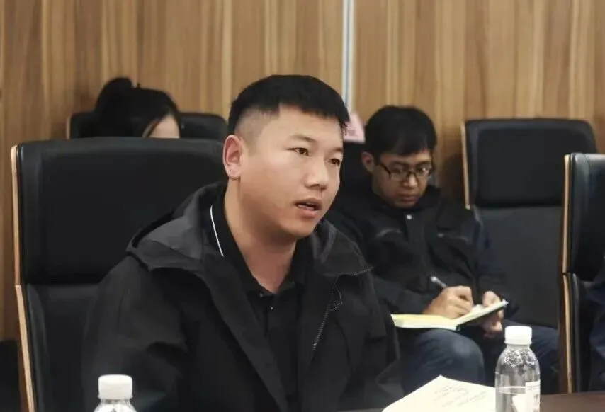 【市场新闻】北京市委互联网企业工委调研新发地电商产业发展情况