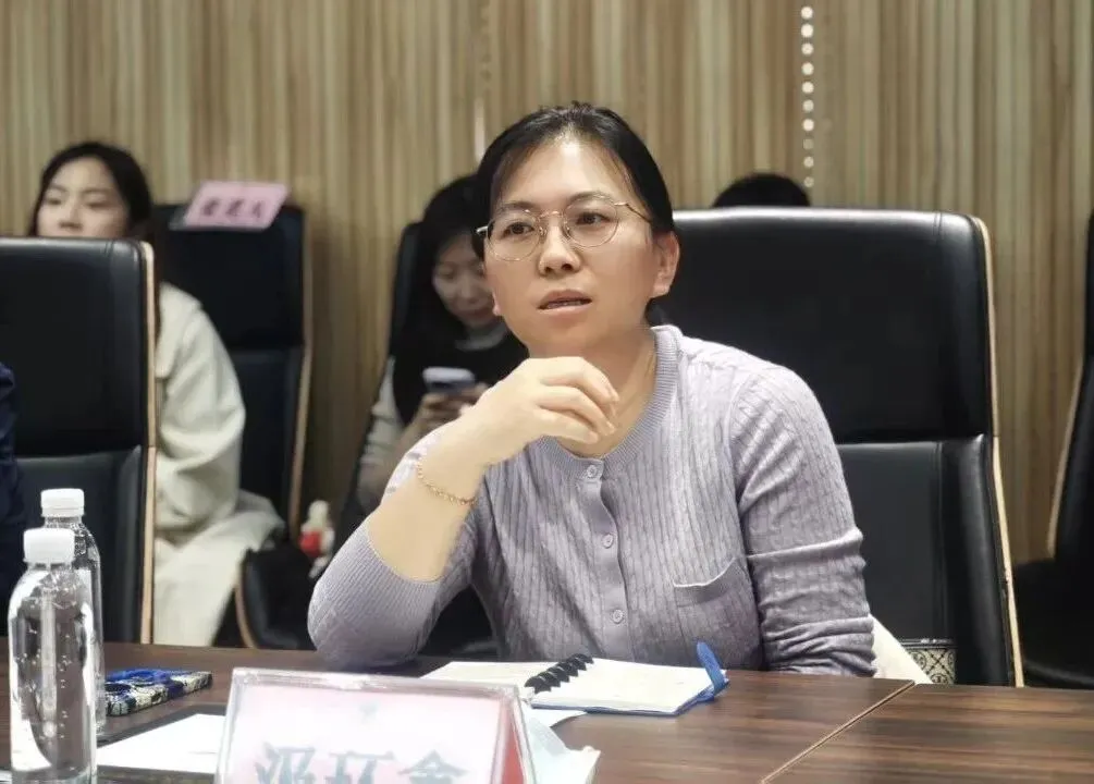 【市场新闻】北京市委互联网企业工委调研新发地电商产业发展情况