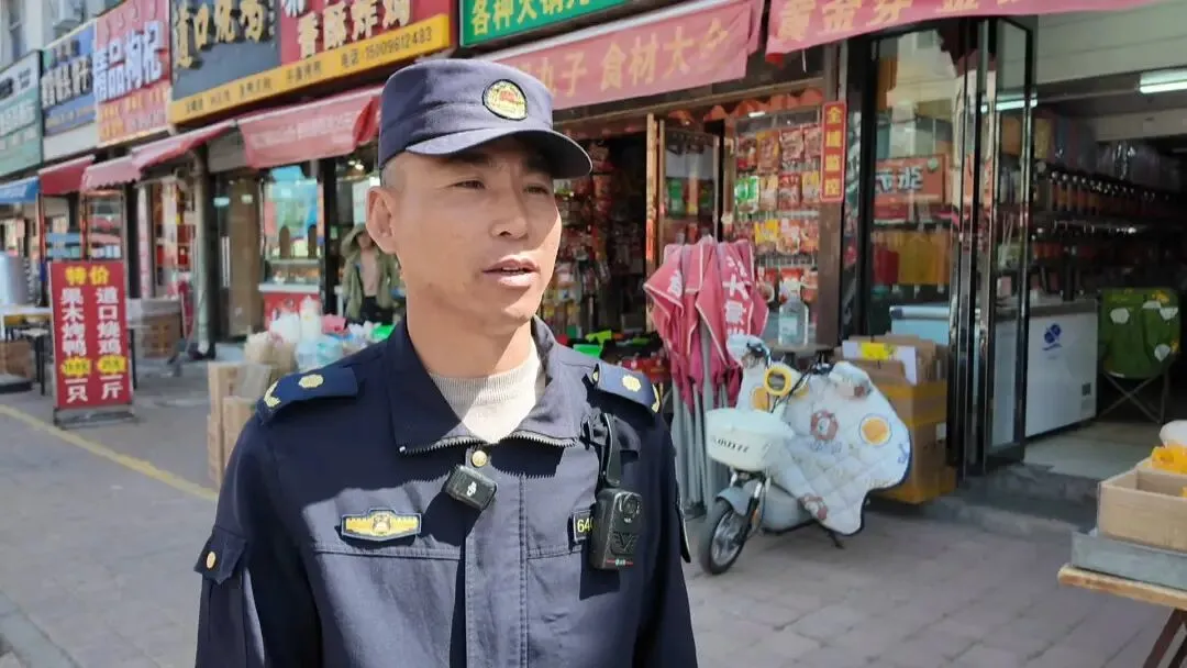 聚焦 || 农贸市场“烟火”与“文明”难两全?银川一区用“两条线”解难题!