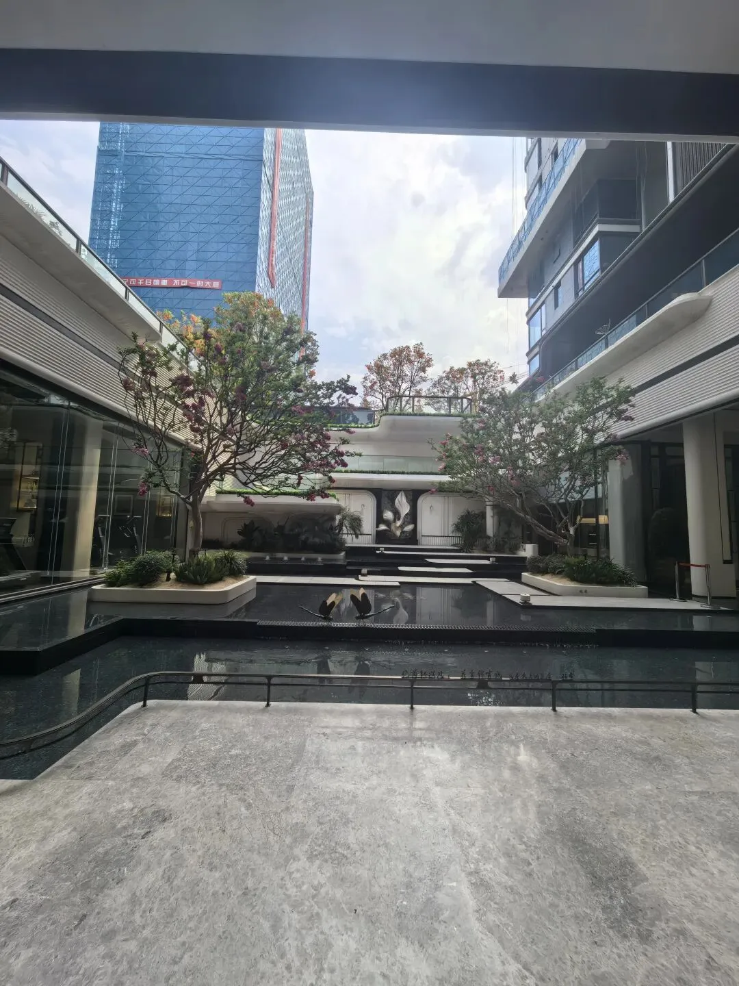 成都住宅新规2.0落地半年:市场新盘全面升级,居住品质再上新台阶