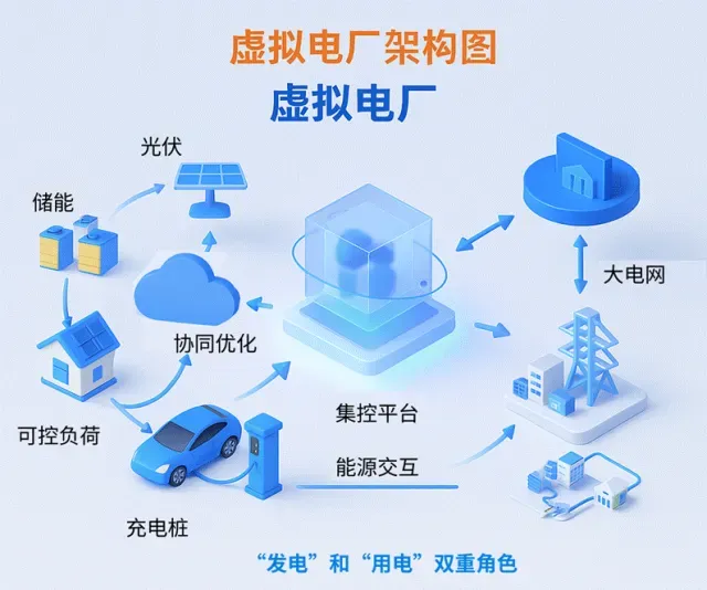 电力现货市场深度解析:2026年企业用电成本控制的必修课