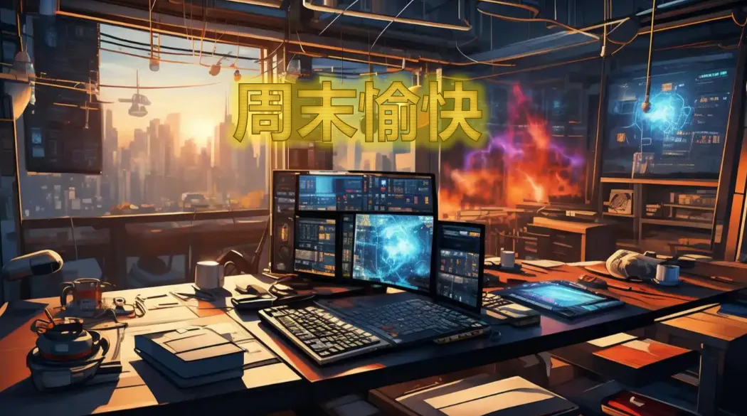 【休市提醒】今日(4月18日周六)黄金市场全天休市,投资者可做好三件事——丰羽量化·每周观察