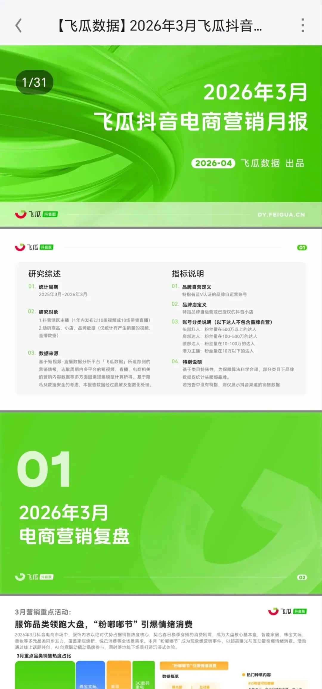 美妆运营SOP|美妆品类线上消费市场洞察