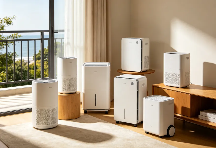 除湿机国民大牌总览:十大品牌看实力不看营销,哪个牌子效果最好