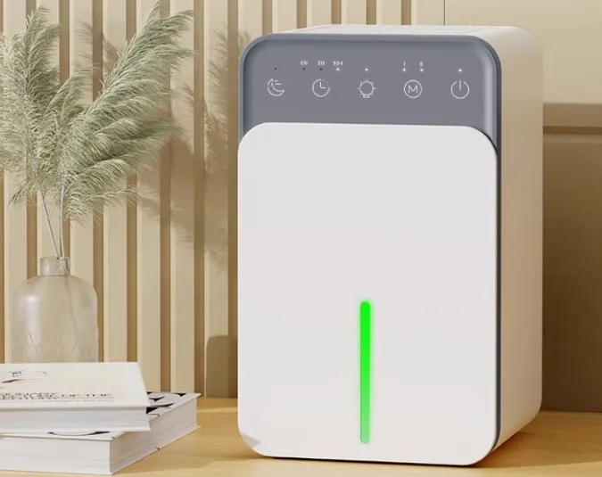除湿机国民大牌总览:十大品牌看实力不看营销,哪个牌子效果最好