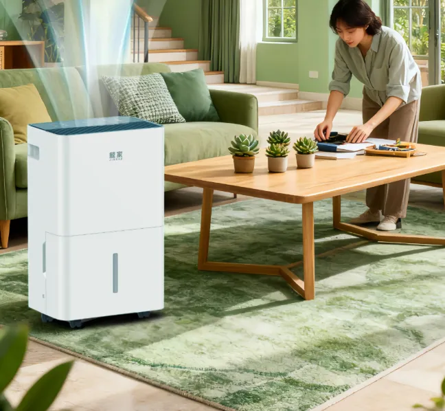 除湿机国民大牌总览:十大品牌看实力不看营销,哪个牌子效果最好