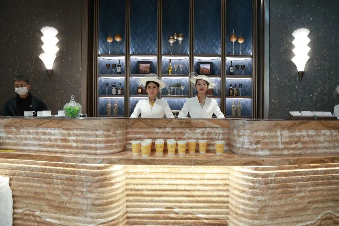 全城涌入!时光之境营销中心惊艳绽放,现场火爆登记,即将发售!