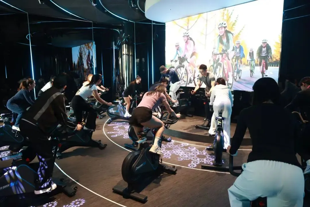 全城涌入!时光之境营销中心惊艳绽放,现场火爆登记,即将发售!