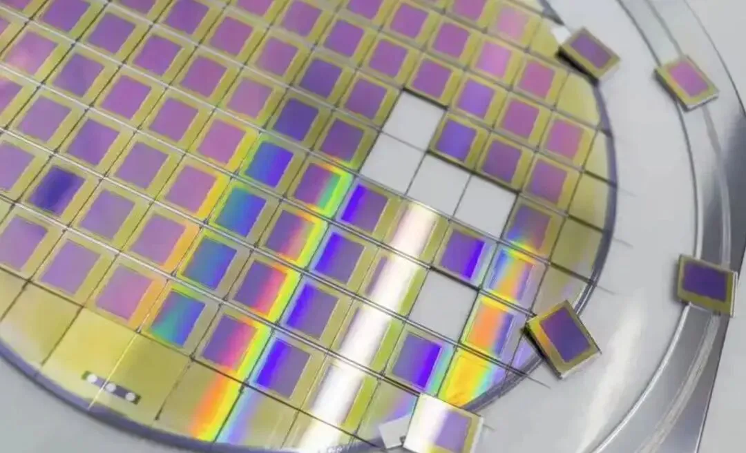 全球碳化硅市场风云变幻之Wolfspeed