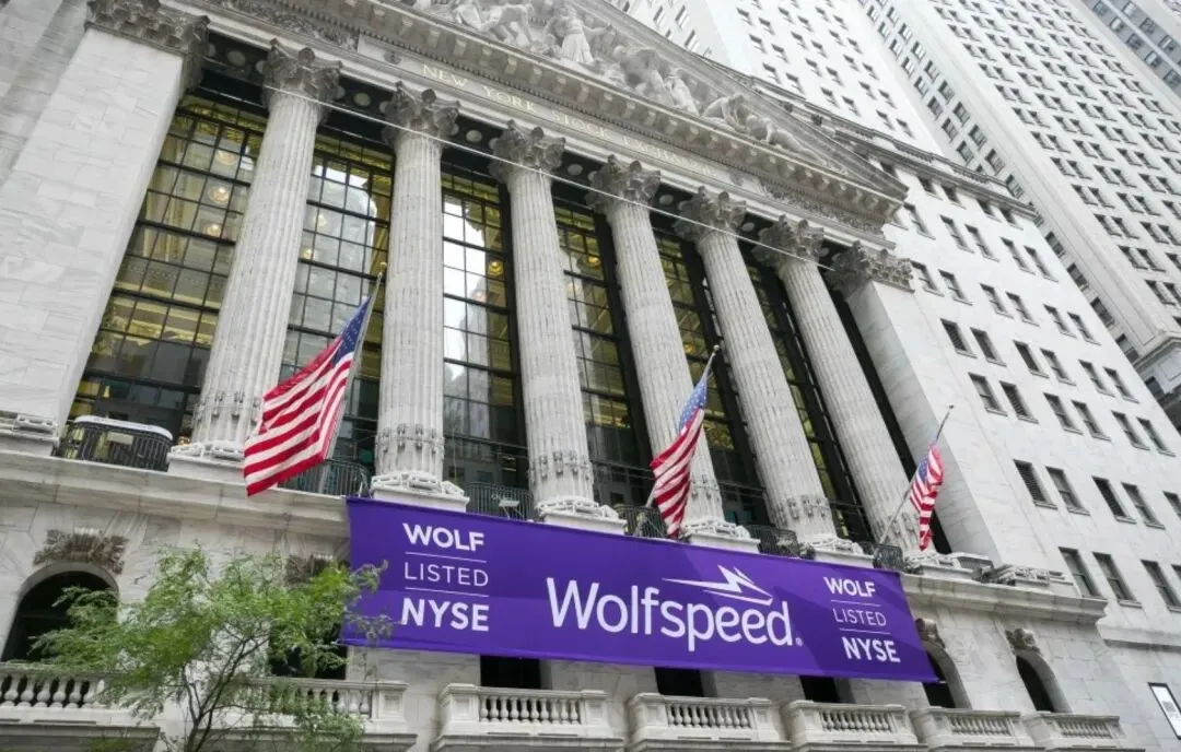 全球碳化硅市场风云变幻之Wolfspeed