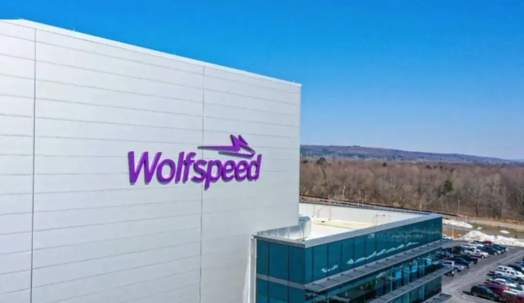 全球碳化硅市场风云变幻之Wolfspeed