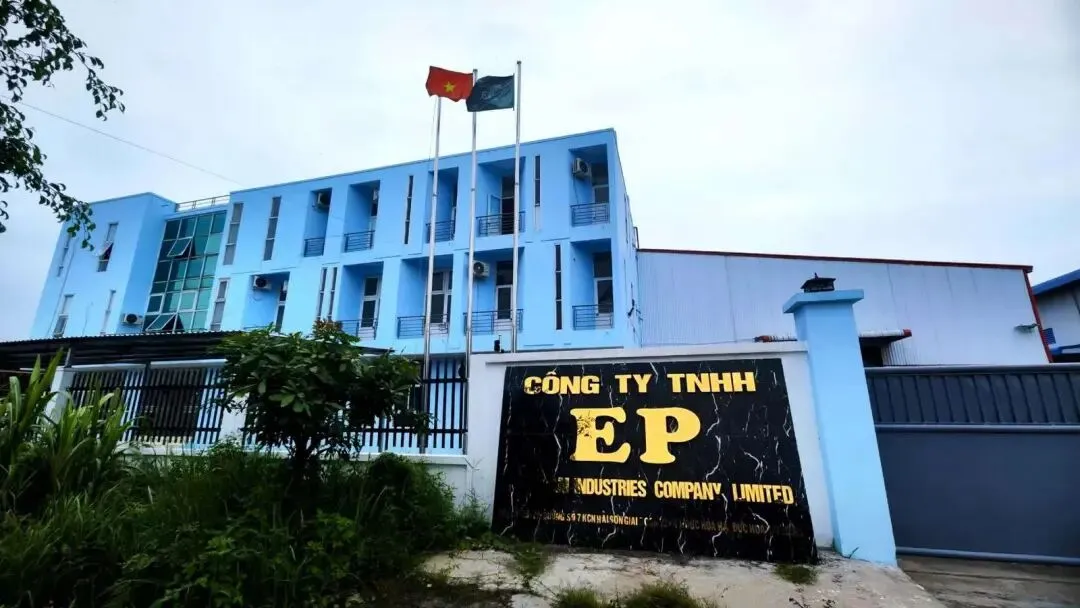 双向奔赴!富阳企业积极开拓海外市场,带动本土发展!