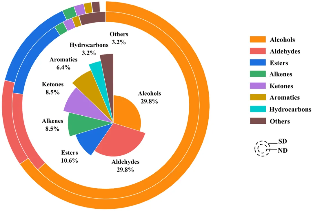 市场追捧的“日晒茶”到底是不是智商税?科学研究为你揭秘!