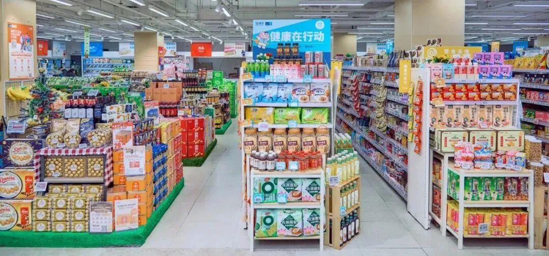 万亿休闲食品市场变天,经销商如何不被“去中间化”踢出局?