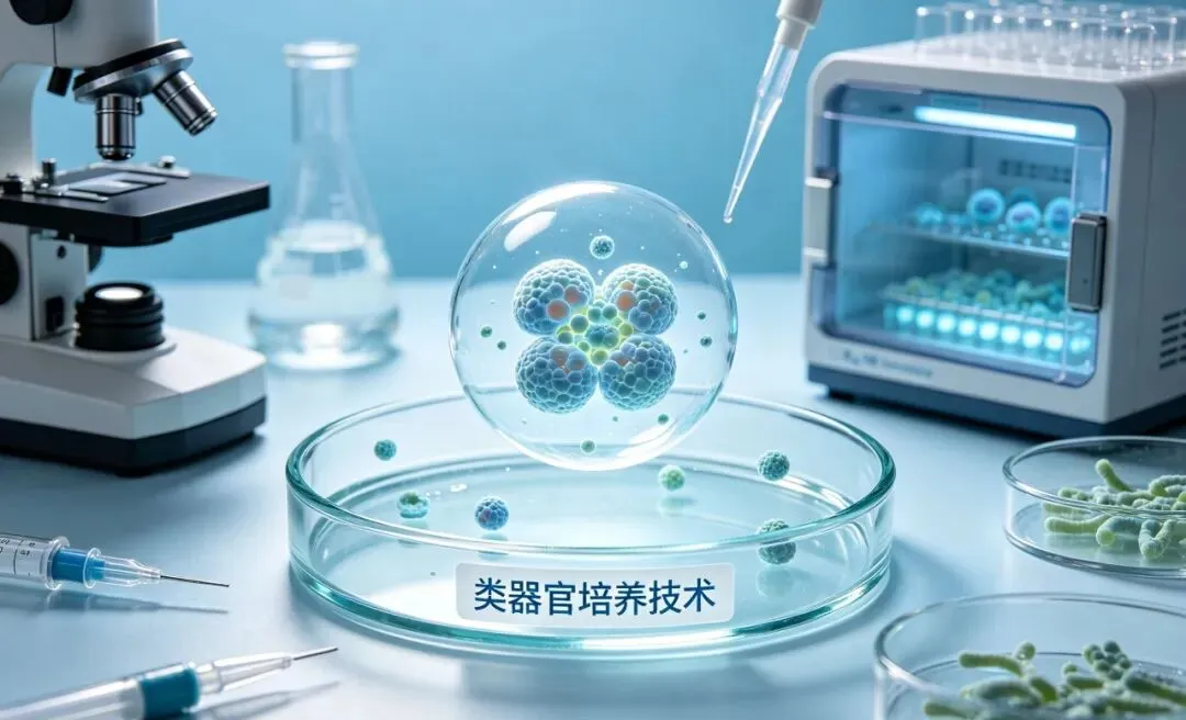 别被营销洗脑!全网爆火的3大前沿医疗技术,真相远比噱头更残酷