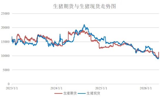 爱债东方FICC￨大宗商品及碳市场周报(2026.04.13-2026.04.17)