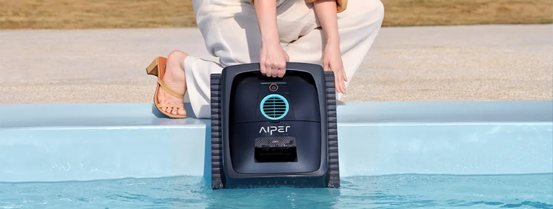 海外红人营销|年收30亿!它把“打扫泳池”做到全球TOP1!