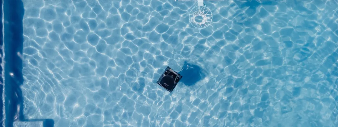 海外红人营销|年收30亿!它把“打扫泳池”做到全球TOP1!