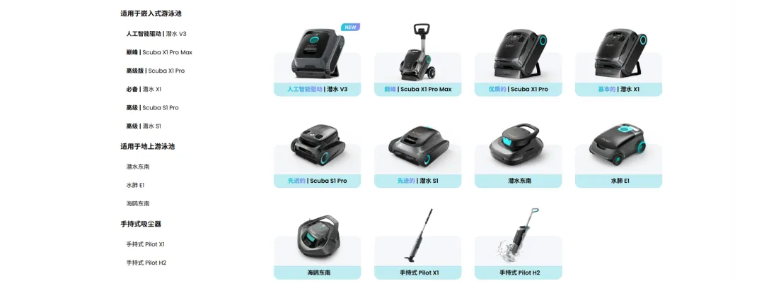 海外红人营销|年收30亿!它把“打扫泳池”做到全球TOP1!