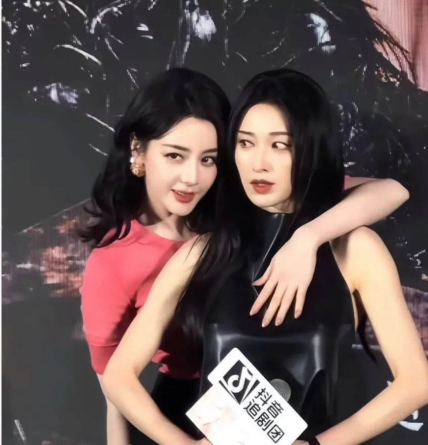 内娱三对最有市场的双女主,什么时候能走到一起啊