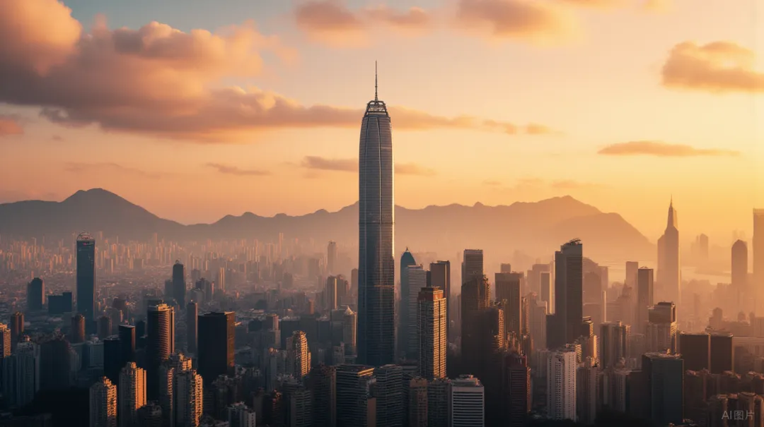 300万亿市场,若持续下行……