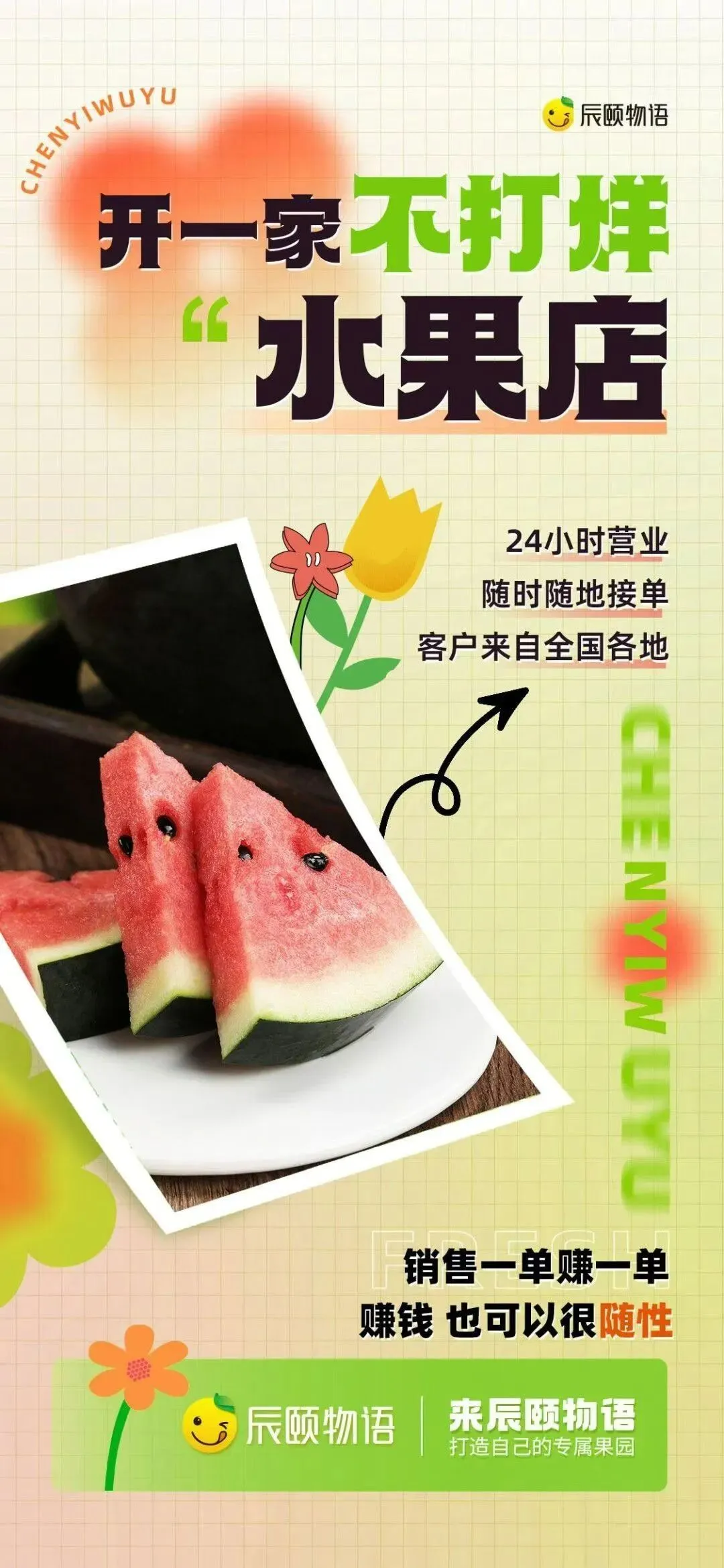 2026年,辰颐物语代理还值不值得做?市场分析和真实前景~