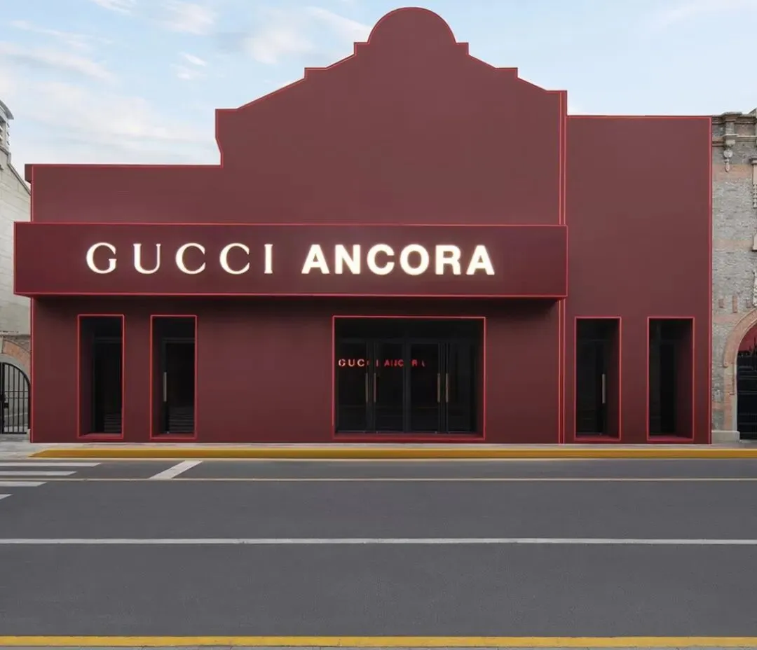 古驰暴跌+开云转型!中国市场成奢侈品救世主,行业窗口期已打开